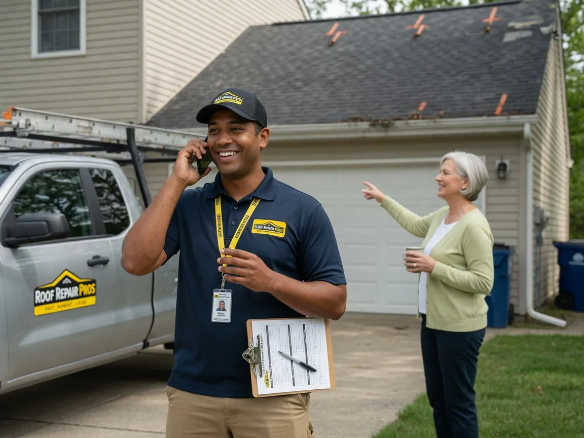 Roof Repair Denison, KS FAQs